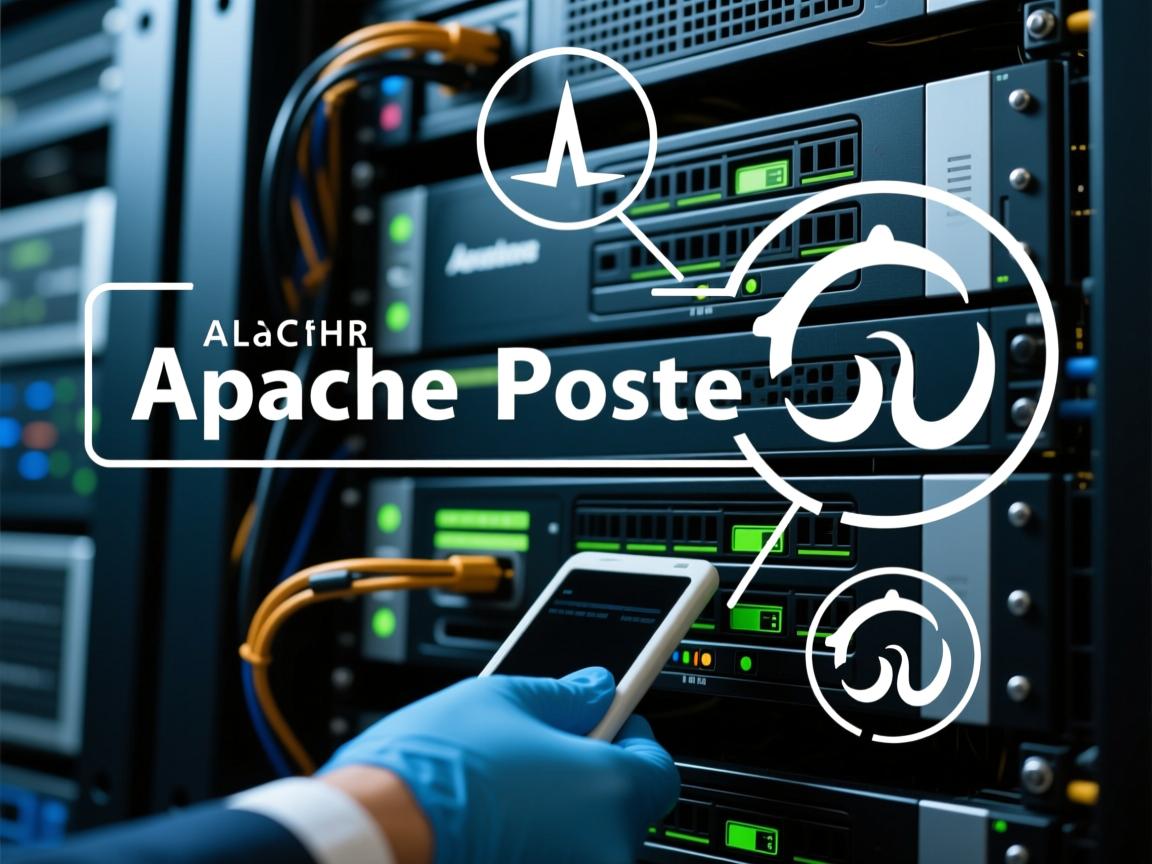 Apache虚拟主机有什么用? 第3张 Apache虚拟主机有什么用? 第3张