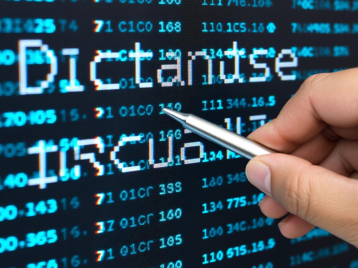 如何安全更改数据库账号密码? 第3张 如何安全更改数据库账号密码? 第3张