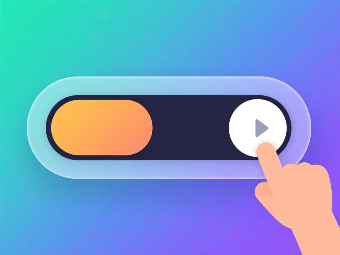 HTML滑动块状效果如何实现? 第2张 HTML滑动块状效果如何实现? 第2张