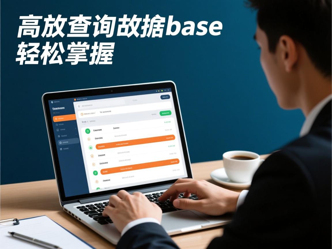 如何高效查询数据库日志?轻松掌握 第3张 如何高效查询数据库日志?轻松掌握 第3张