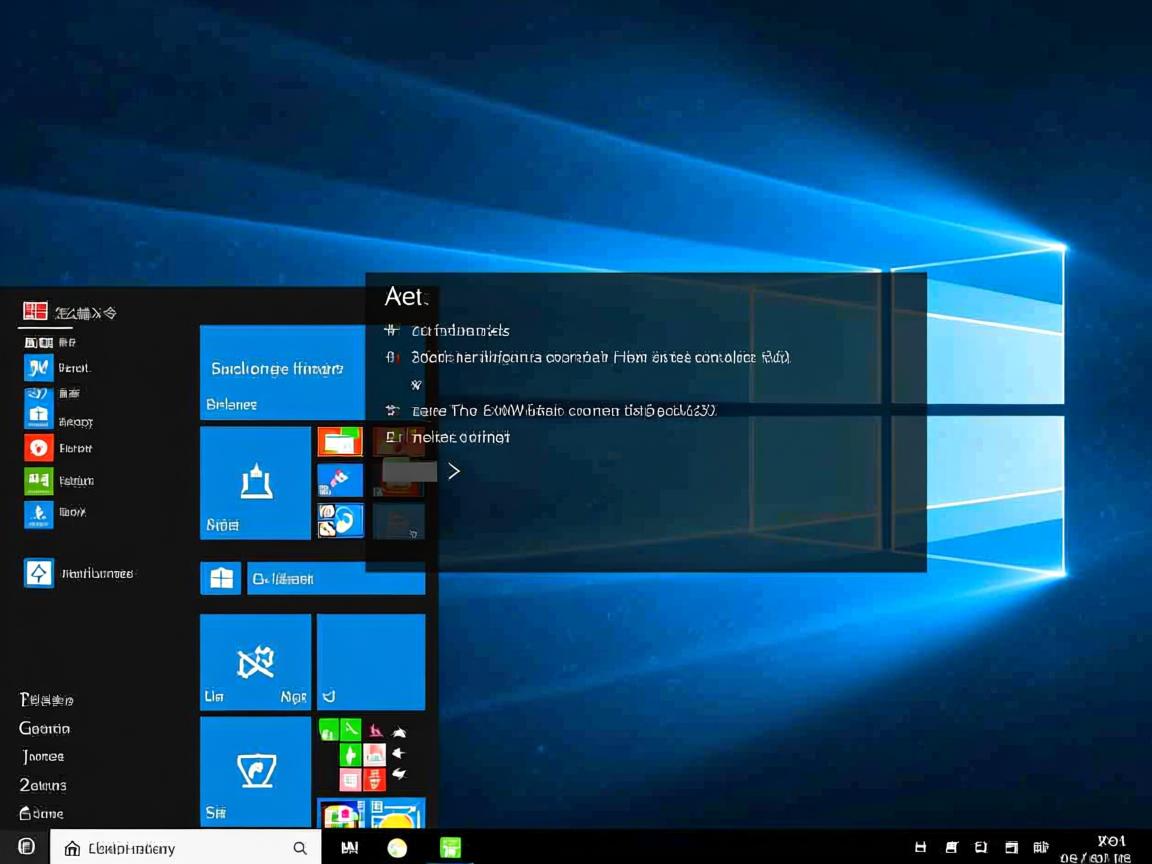Win10怎么输入命令？  第2张