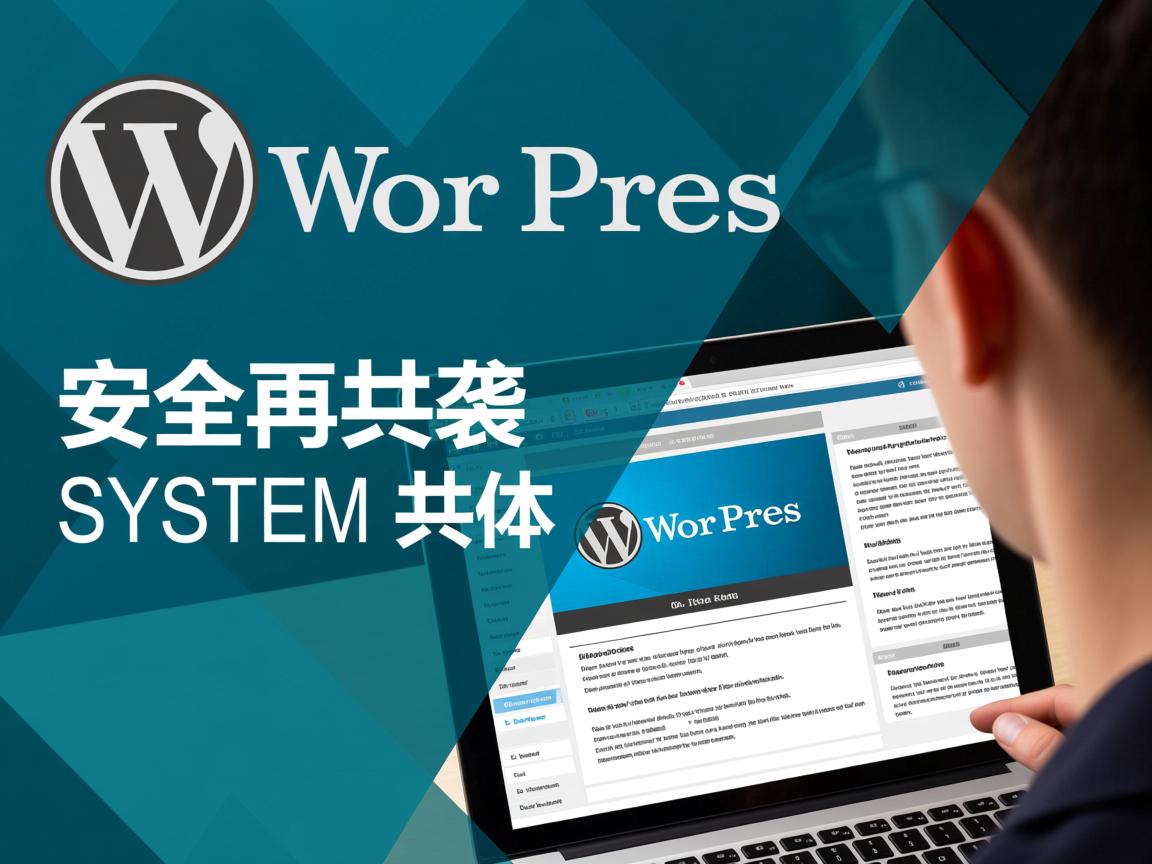 WordPress如何安全更换系统文件 第1张 WordPress如何安全更换系统文件 第1张