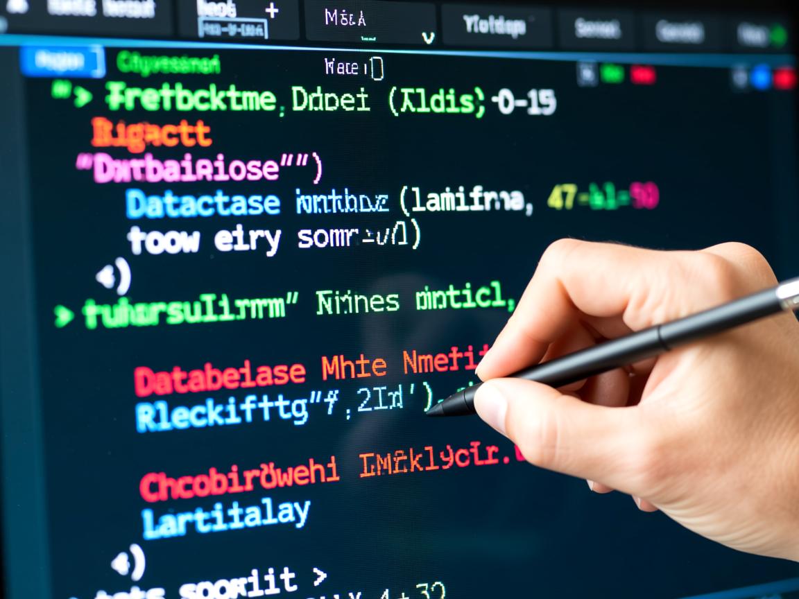 数据库删除语句怎么写 第2张 数据库删除语句怎么写 第2张