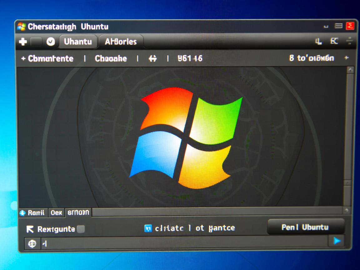 Ubuntu如何打开命令窗口？  第2张