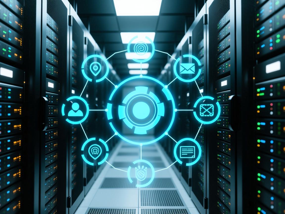 数据库如何高效融合新技术? 第2张 数据库如何高效融合新技术? 第2张