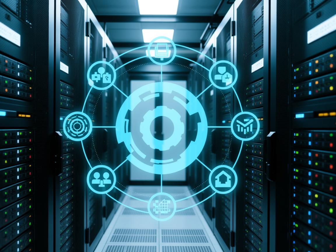 数据库如何高效融合新技术? 第3张 数据库如何高效融合新技术? 第3张