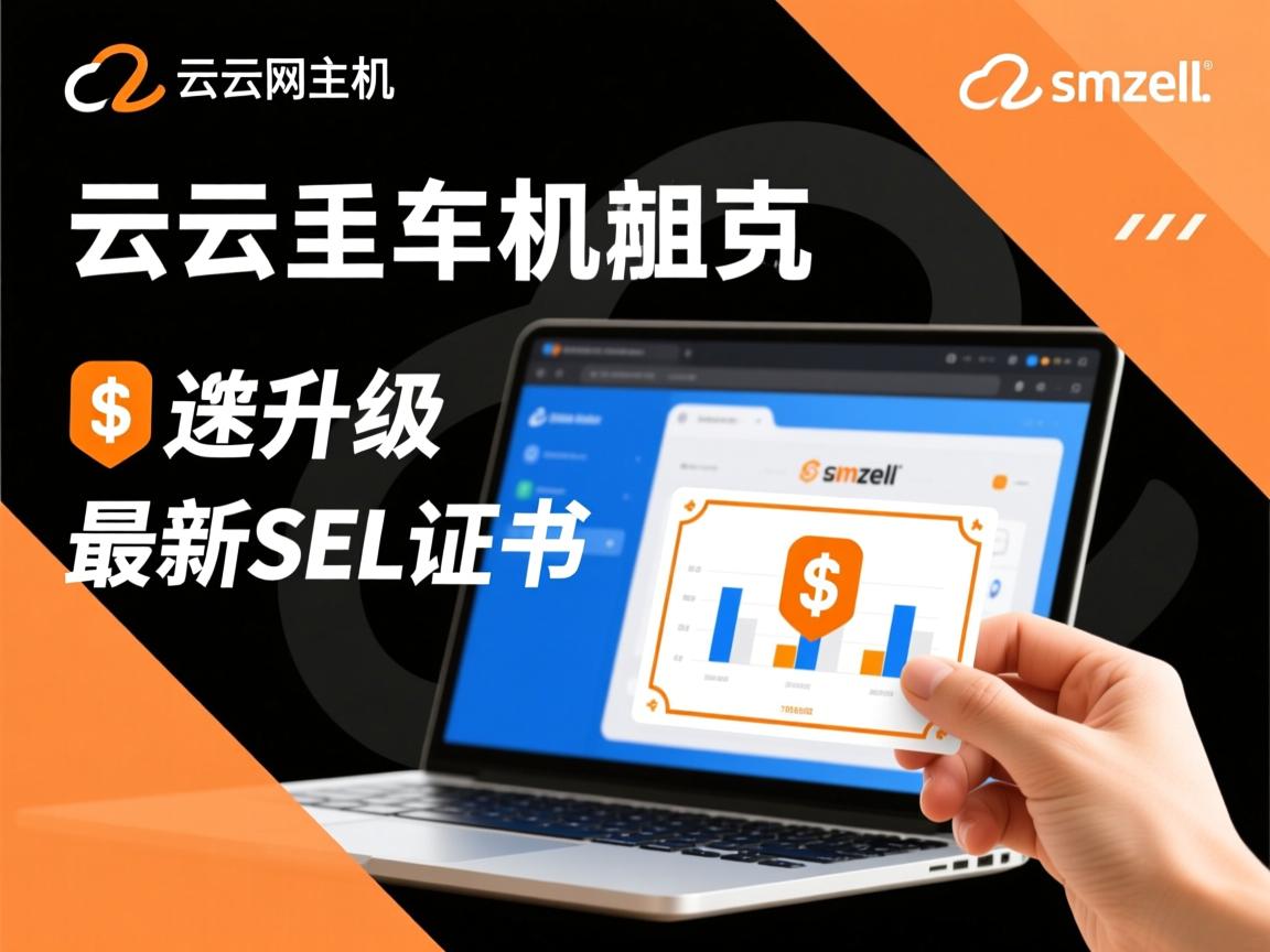 阿里云虚拟主机如何升级最新SSL证书? 第2张 阿里云虚拟主机如何升级最新SSL证书? 第2张