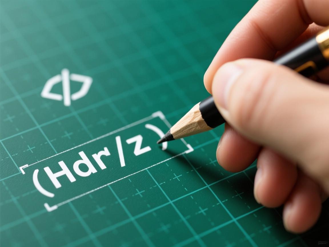 HTML直线如何调整大小  第3张