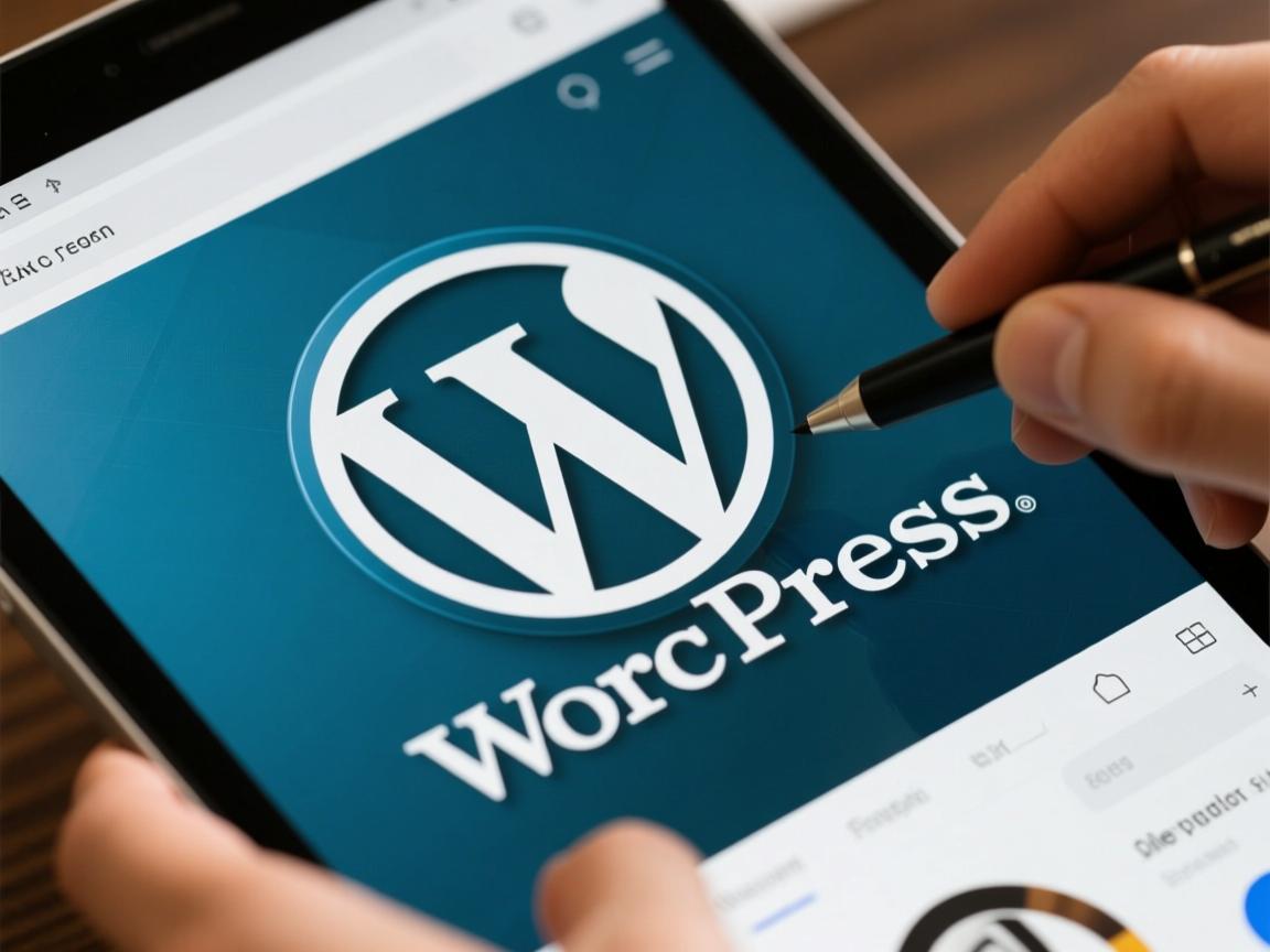 WordPress独立站如何从零搭建? 第2张 WordPress独立站如何从零搭建? 第2张