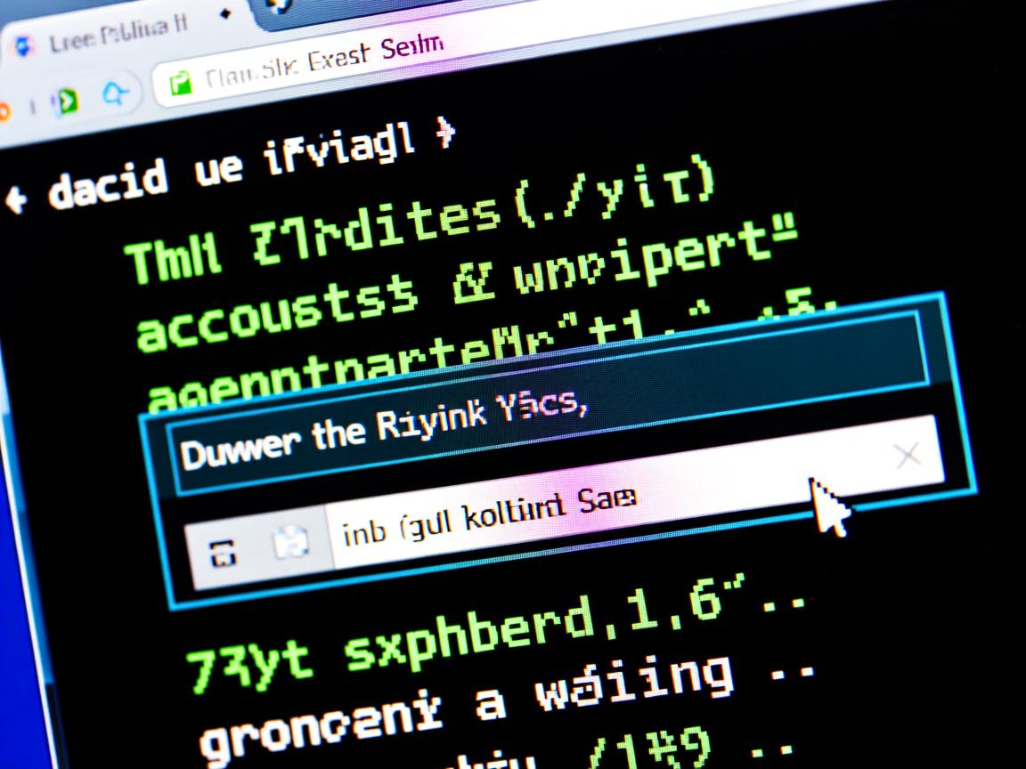 账户设置命令行如何打开浏览器? 第2张 账户设置命令行如何打开浏览器? 第2张