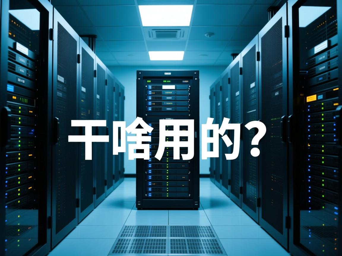 虚拟主机需要吗?干啥用的? 第3张 虚拟主机需要吗?干啥用的? 第3张