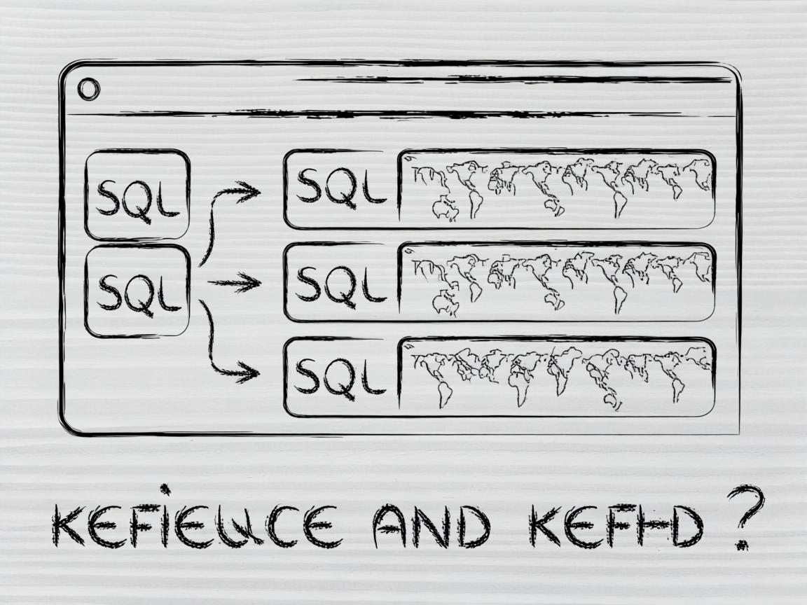 SQL中如何定义主键和外键? 第1张 SQL中如何定义主键和外键? 第1张