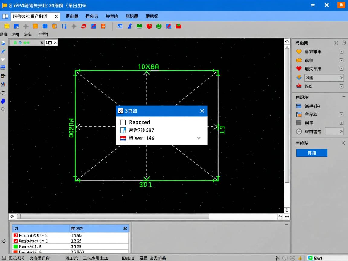 CAD命令行消失如何调出 第1张 CAD命令行消失如何调出 第1张