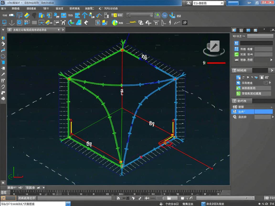 CAD命令行消失如何调出 第3张 CAD命令行消失如何调出 第3张