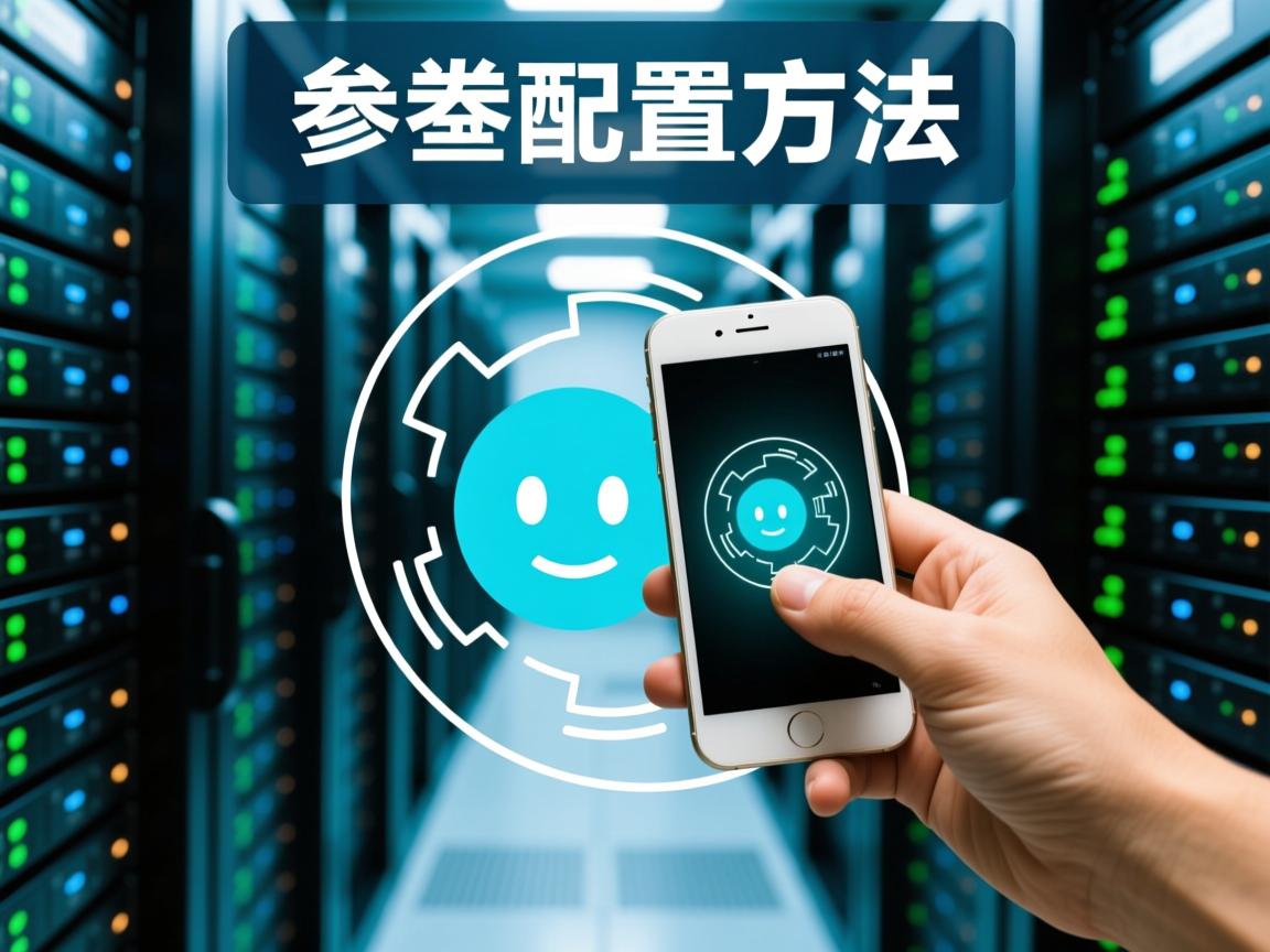 数据库参数配置方法? 第1张 数据库参数配置方法? 第1张