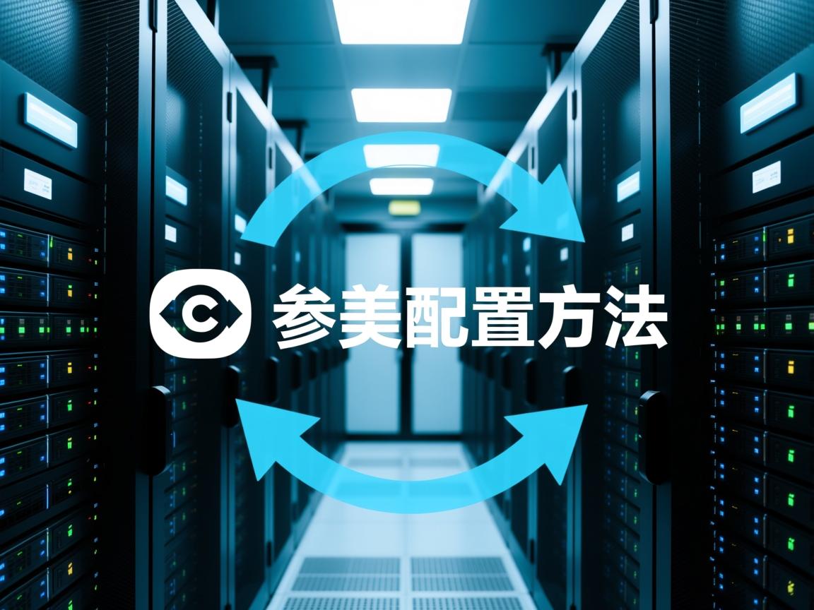 数据库参数配置方法? 第2张 数据库参数配置方法? 第2张