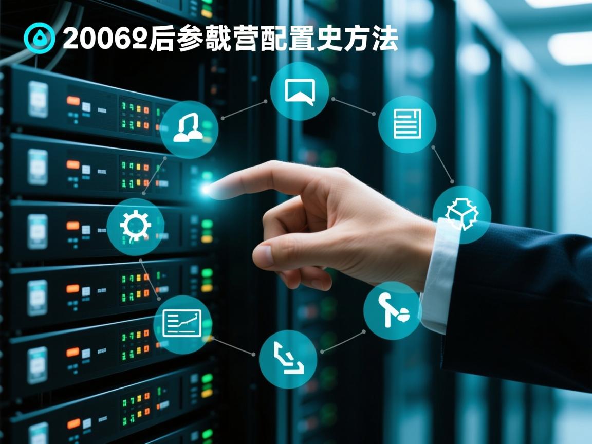 数据库参数配置方法? 第3张 数据库参数配置方法? 第3张