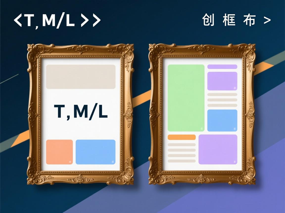 HTML如何创建并排双框布局 第3张 HTML如何创建并排双框布局 第3张