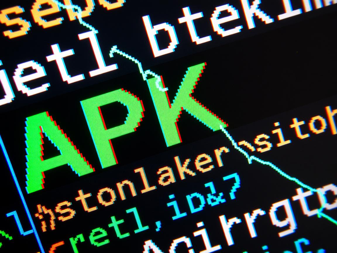 如何用命令行启动APK  第3张