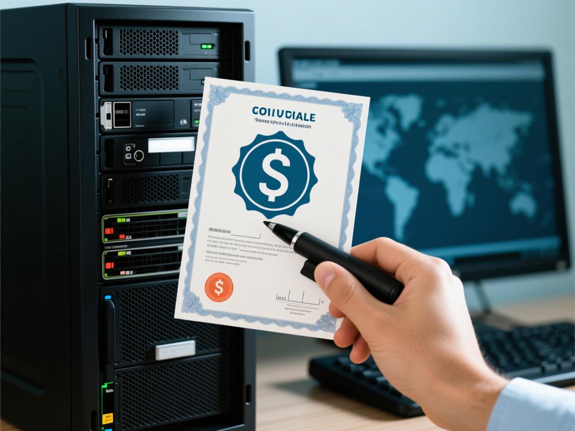 虚拟主机可以安装SSL证书吗 第3张 虚拟主机可以安装SSL证书吗 第3张