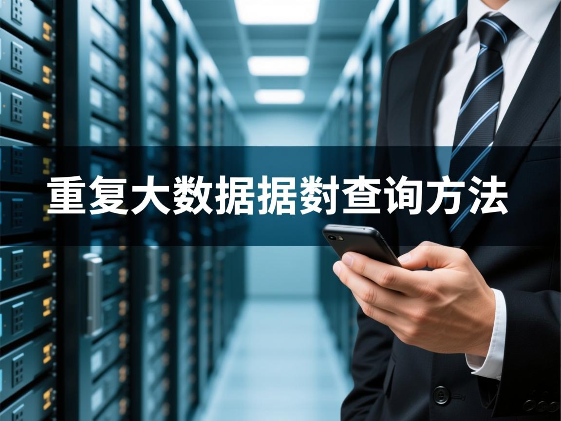 数据库重复数据查询方法  第2张