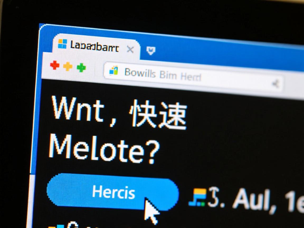 命令提示符输错如何快速删除？