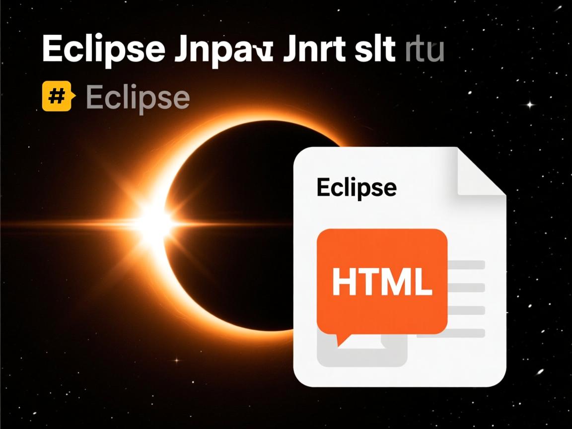Eclipse怎么快速导入HTML文件  第2张