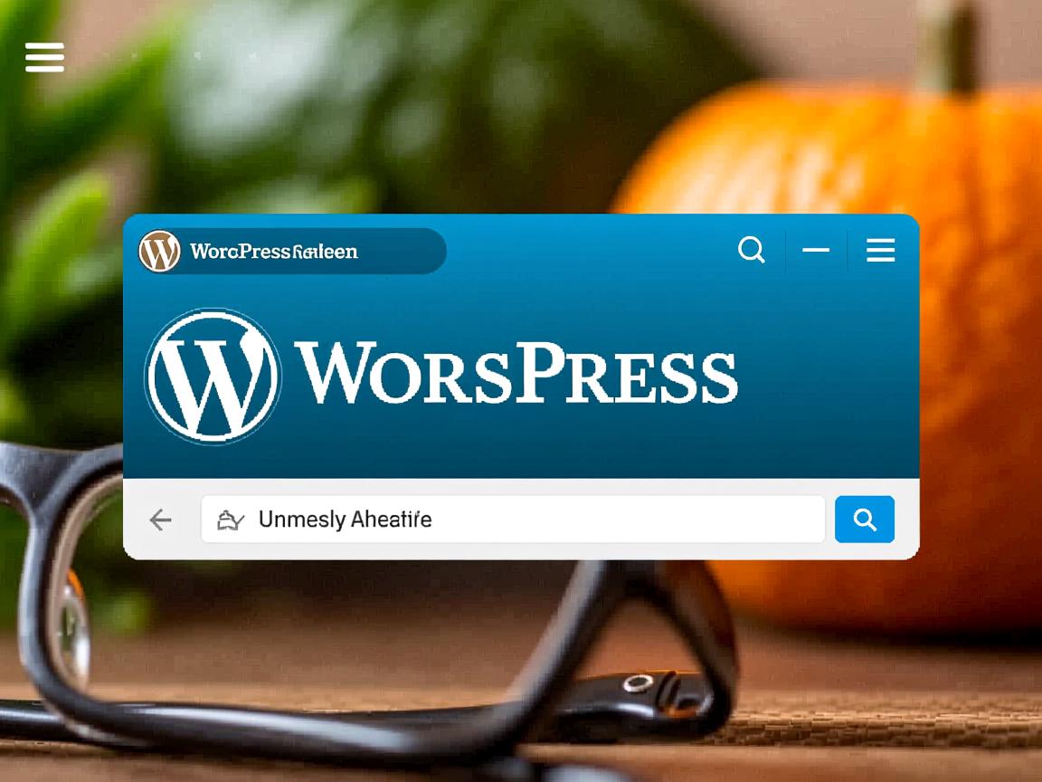 如何快速制作WordPress滚动公告? 第3张 如何快速制作WordPress滚动公告? 第3张