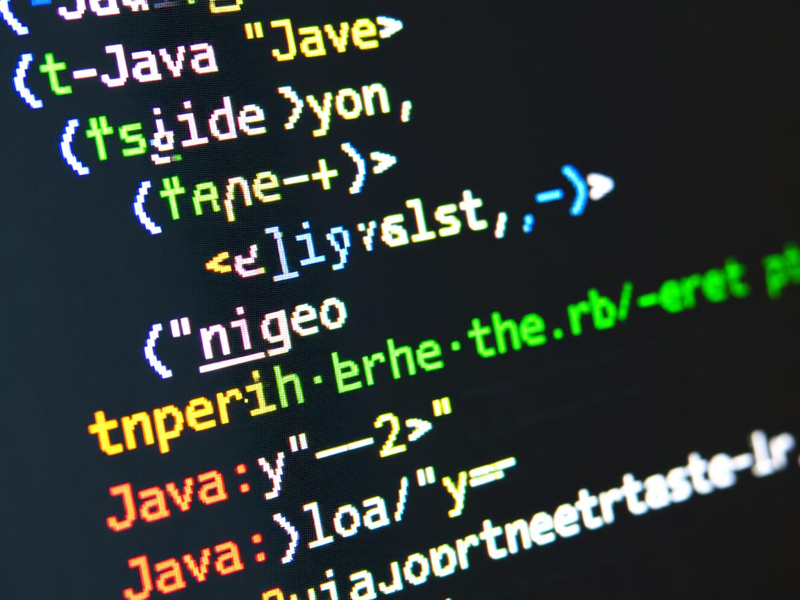 如何用命令行运行Java程序? 第2张 如何用命令行运行Java程序? 第2张