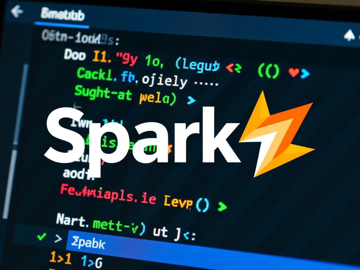 Spark命令行如何关掉 第2张 Spark命令行如何关掉 第2张