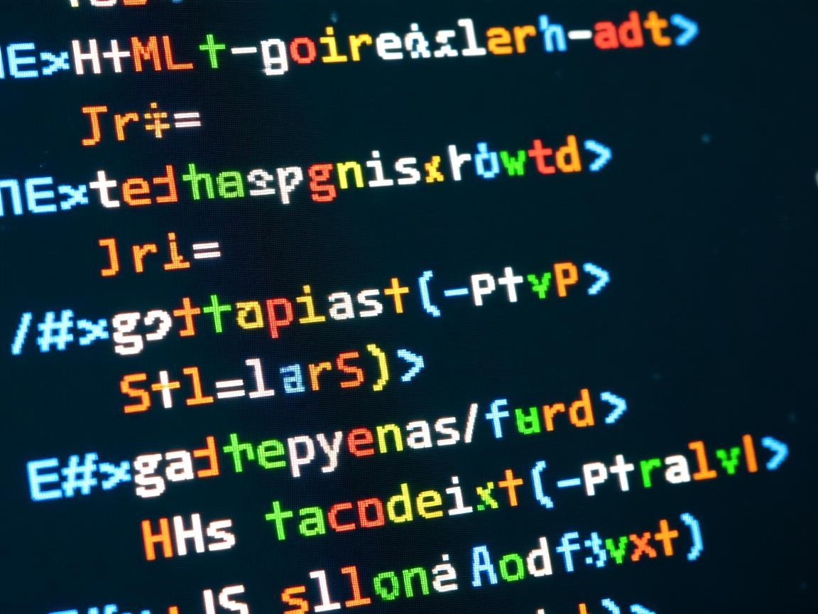 如何在HTML中使用JS变量？