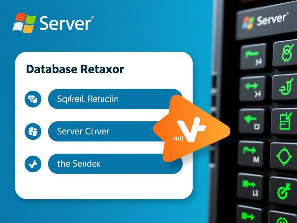 SQL Server数据库恢复详细步骤 第1张 SQL Server数据库恢复详细步骤 第1张