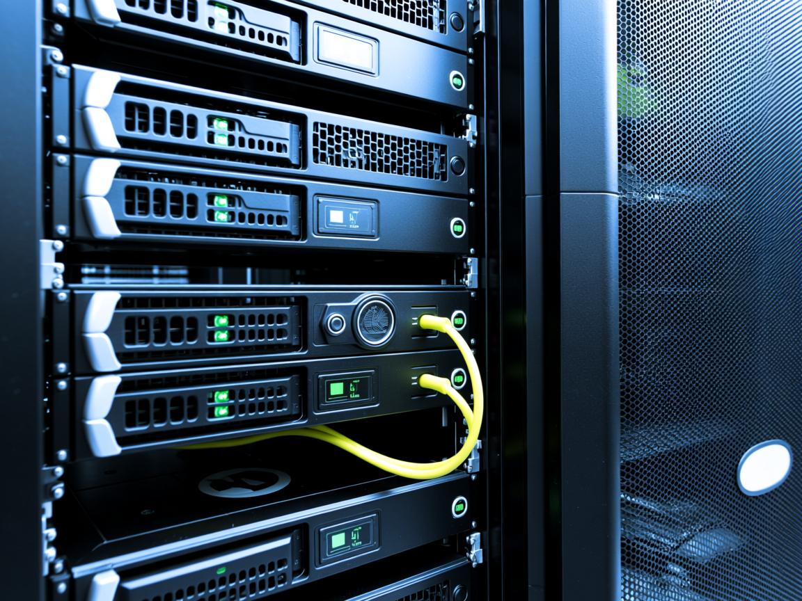 服务器装机遇难题? 第1张 服务器装机遇难题? 第1张