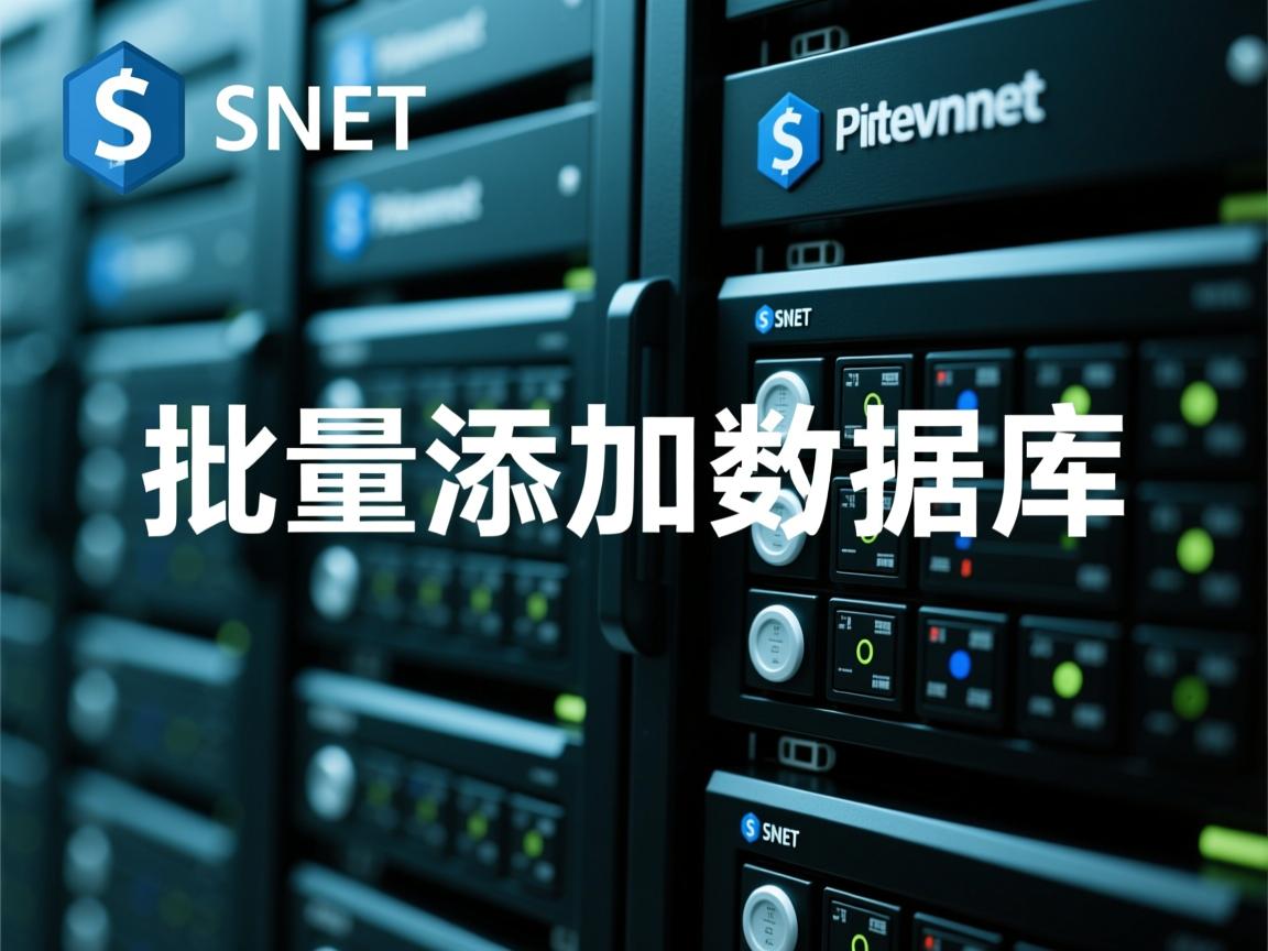 ASP.NET如何批量添加数据库  第3张