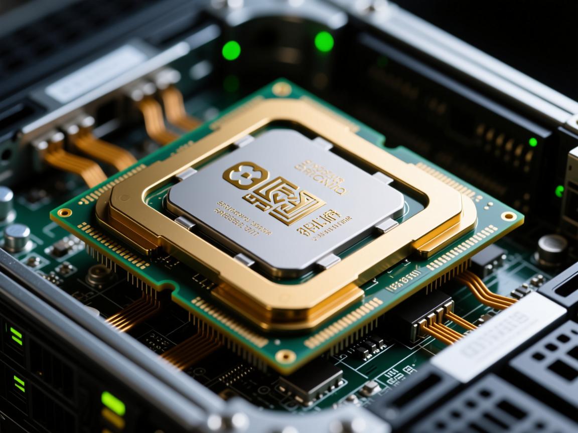 高端服务器CPU为何如此昂贵？  第1张