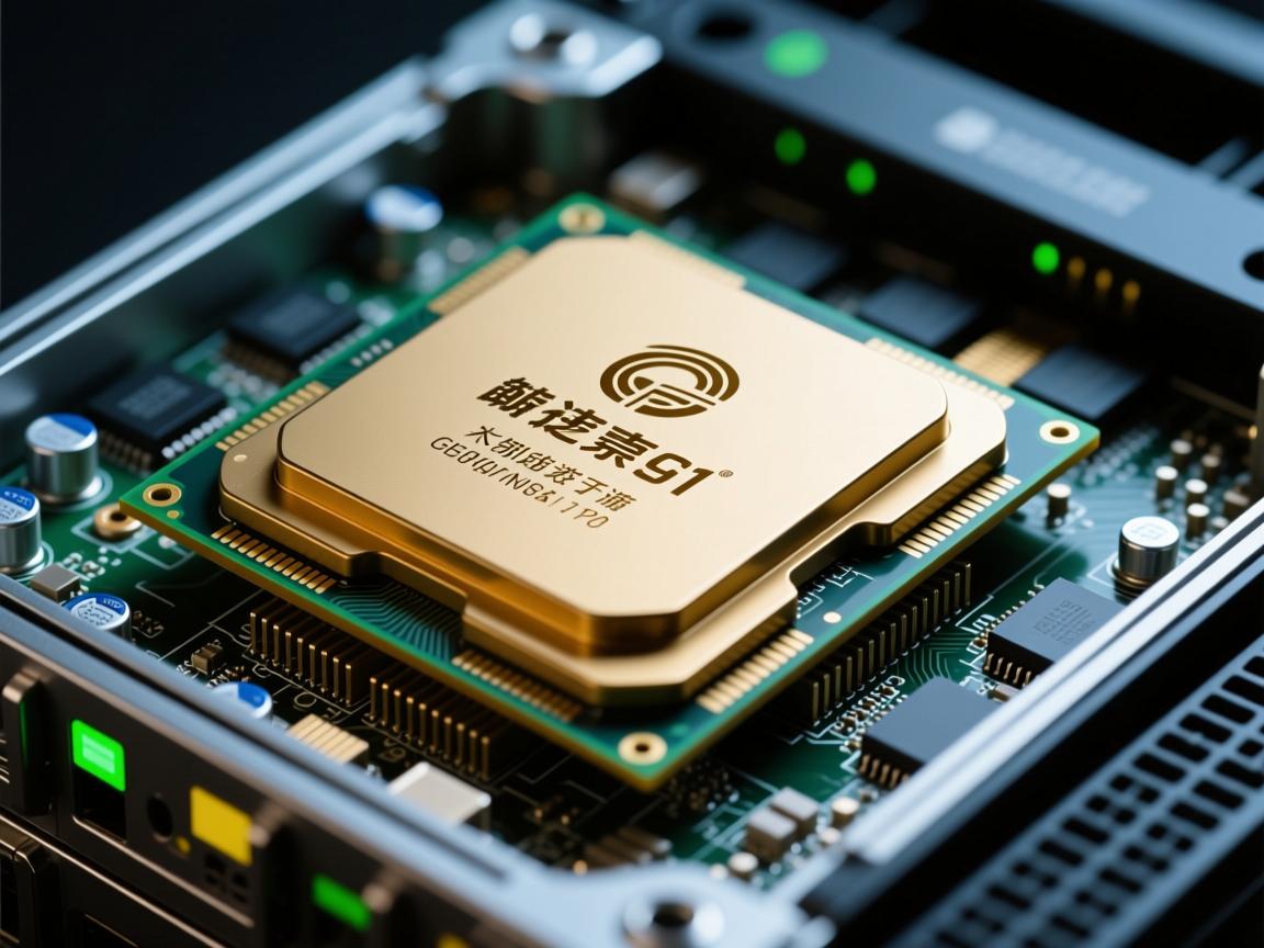 高端服务器CPU为何如此昂贵？  第3张