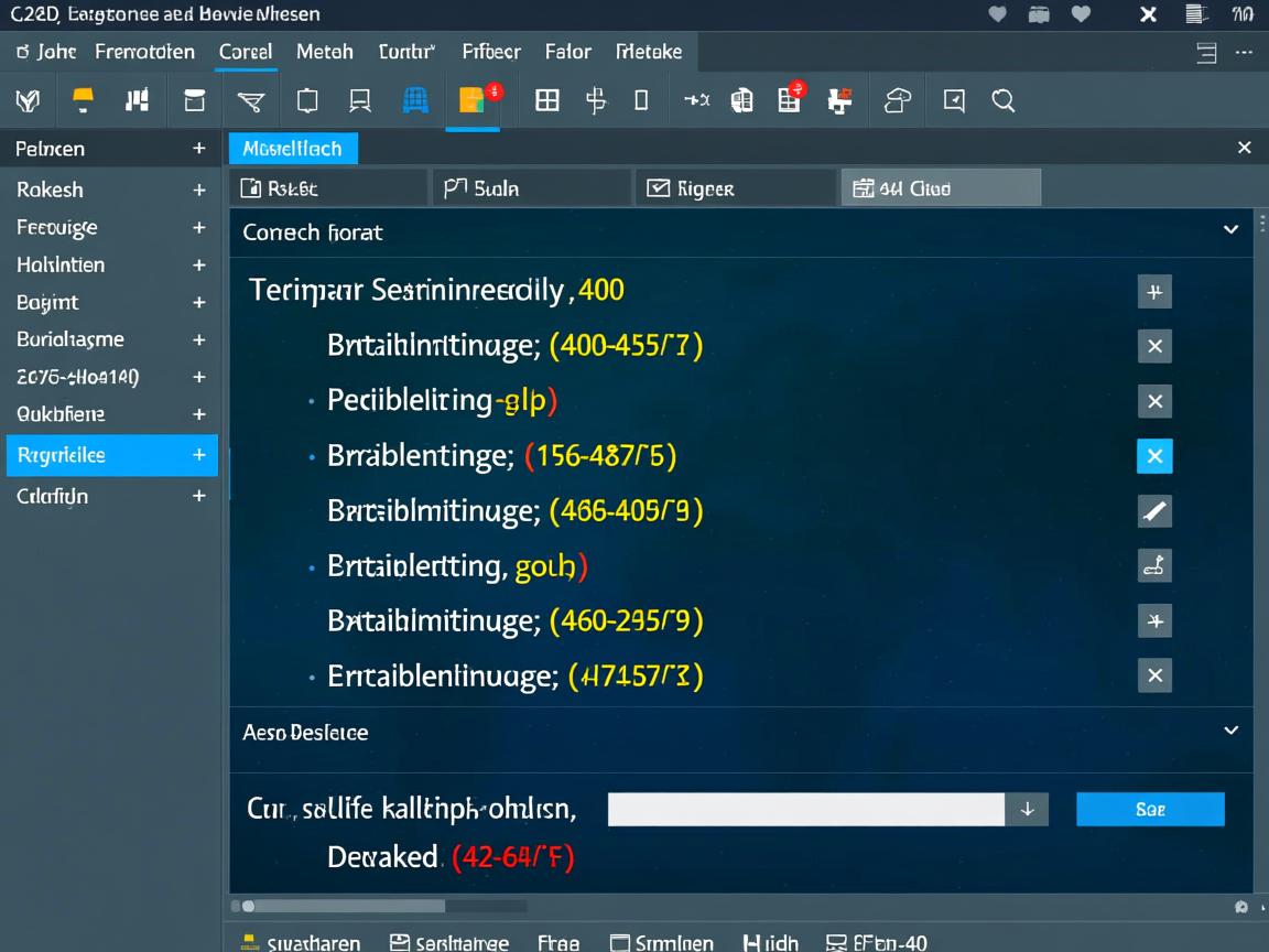 CAD如何自定义命令? 第3张 CAD如何自定义命令? 第3张