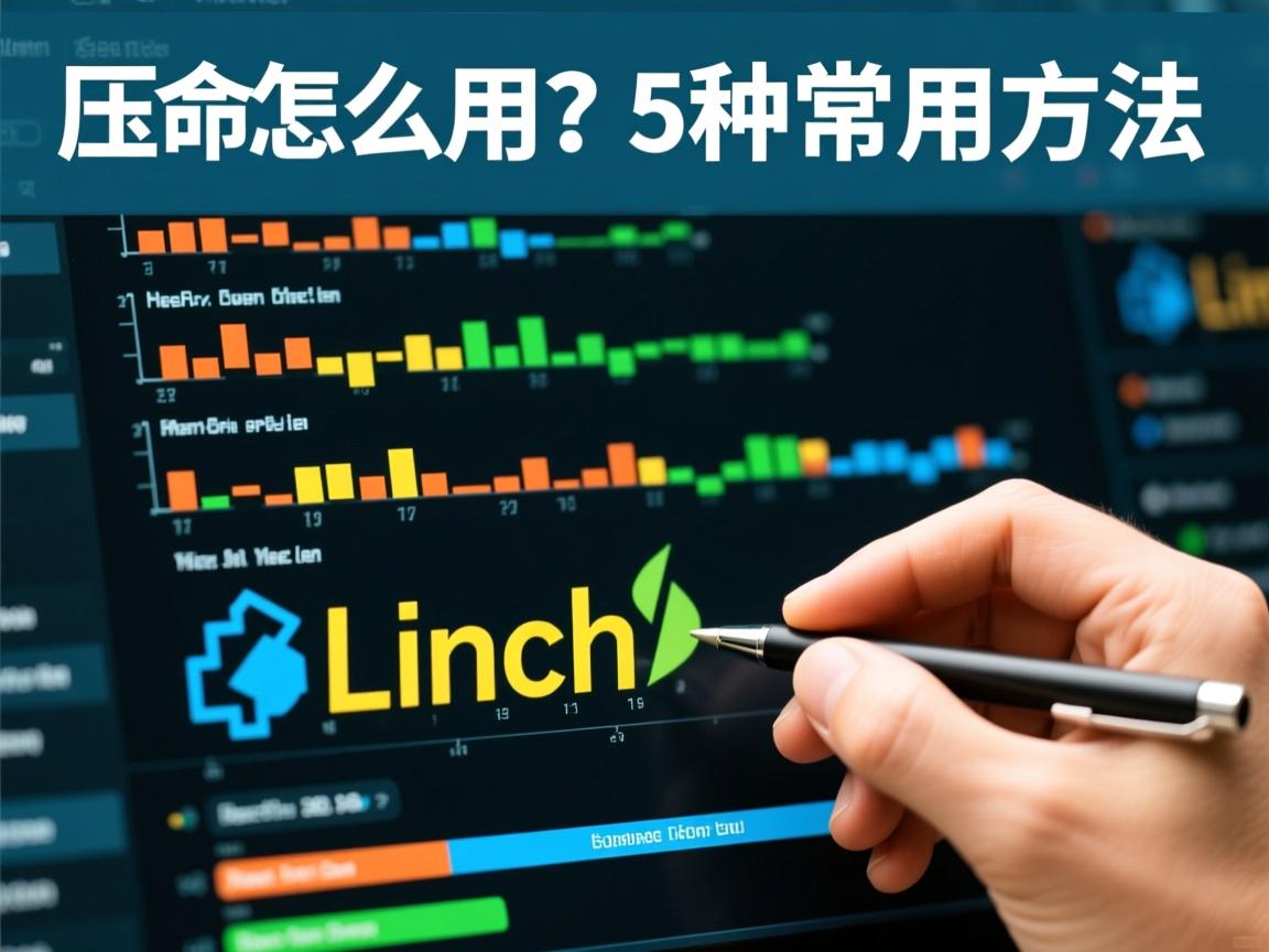 Linux解压命令怎么用？5种常用方法