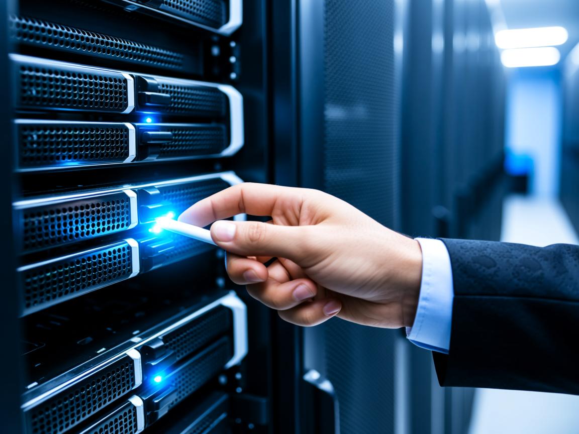 服务器迁移如何避免风险？