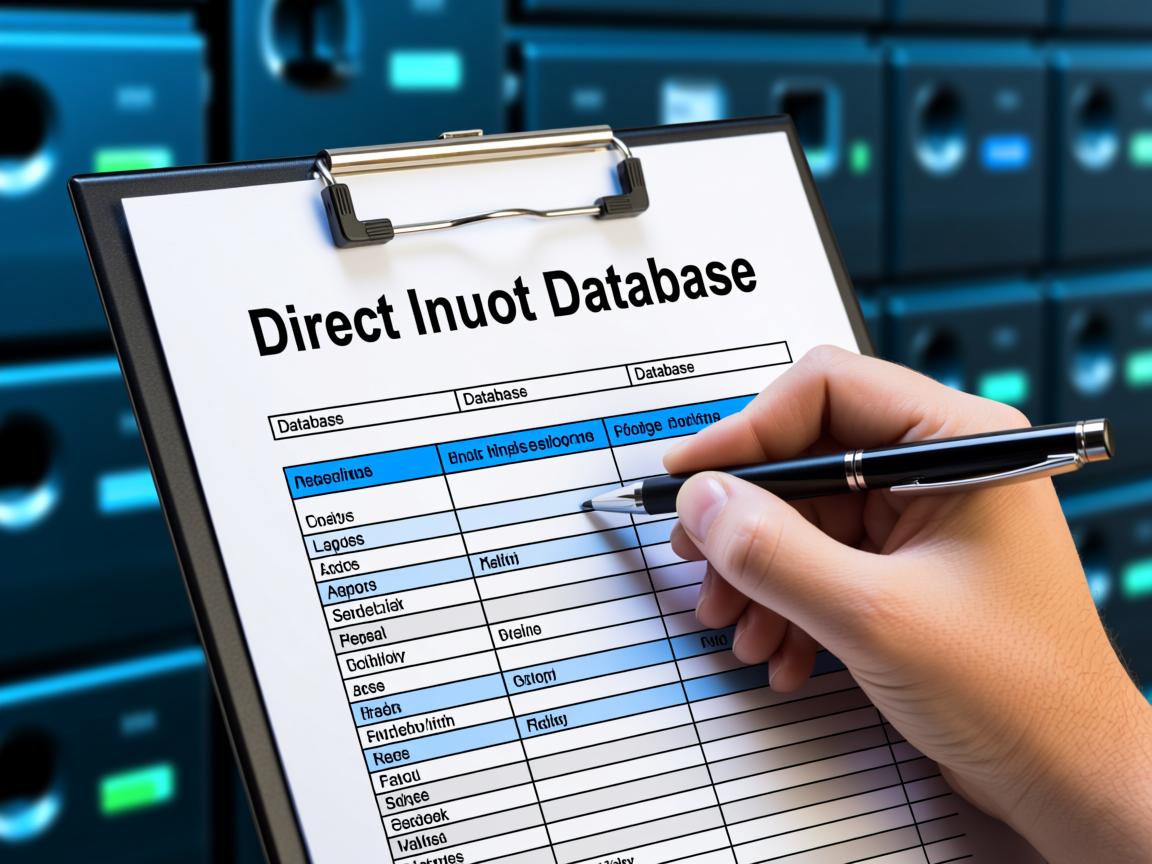 文件表格如何直接存入数据库? 第3张 文件表格如何直接存入数据库? 第3张