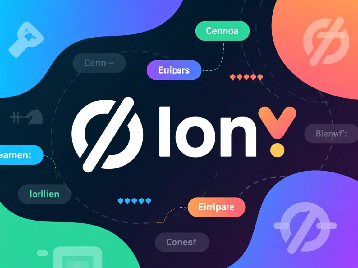 Ionic常用命令有哪些  第1张