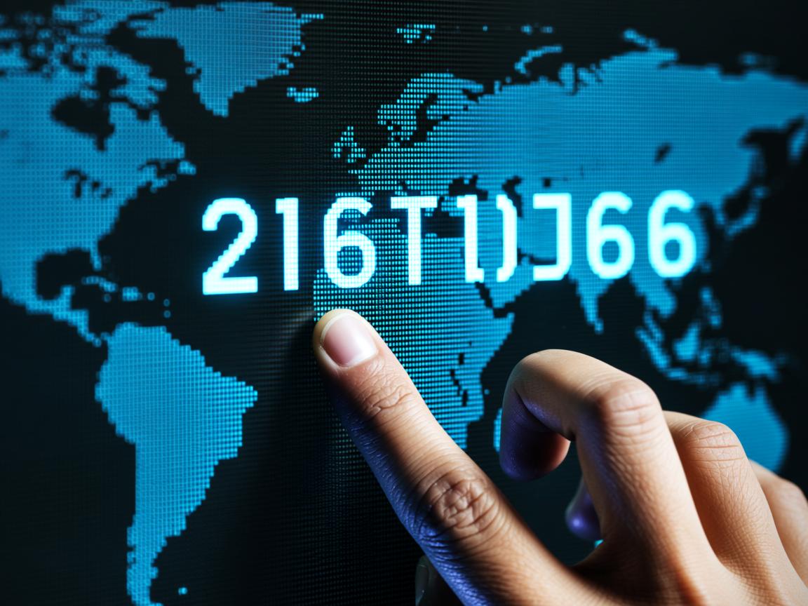 如何查看数据库端口号? 第2张 如何查看数据库端口号? 第2张