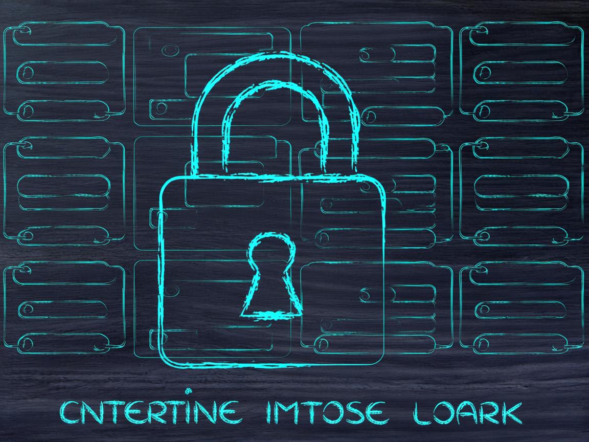 如何设置数据库排他锁? 第2张 如何设置数据库排他锁? 第2张