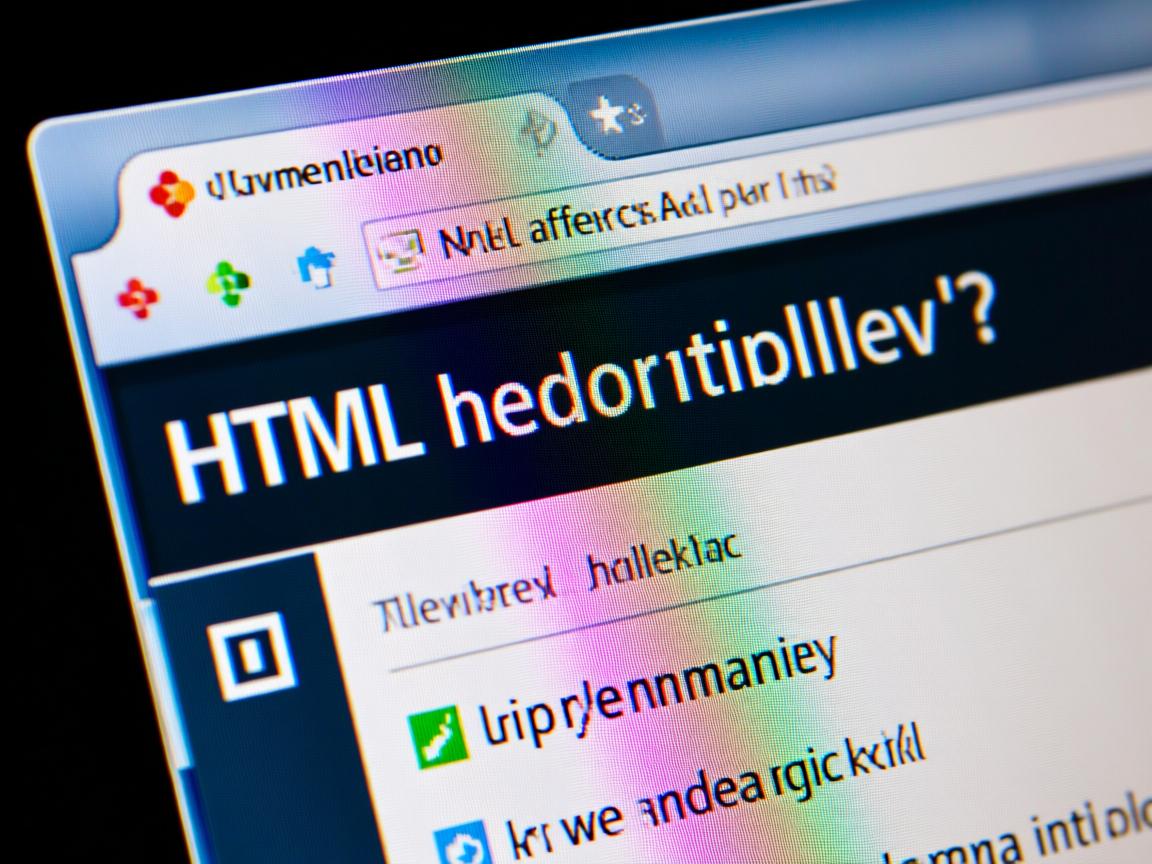 如何在浏览器打开HTML文件 第2张 如何在浏览器打开HTML文件 第2张