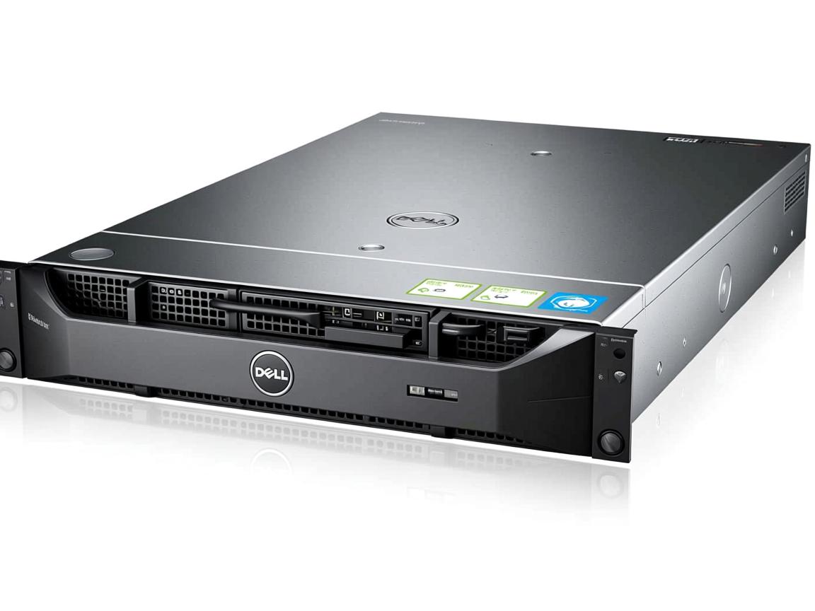 Dell服务器主机为何价格居高不下？  第1张
