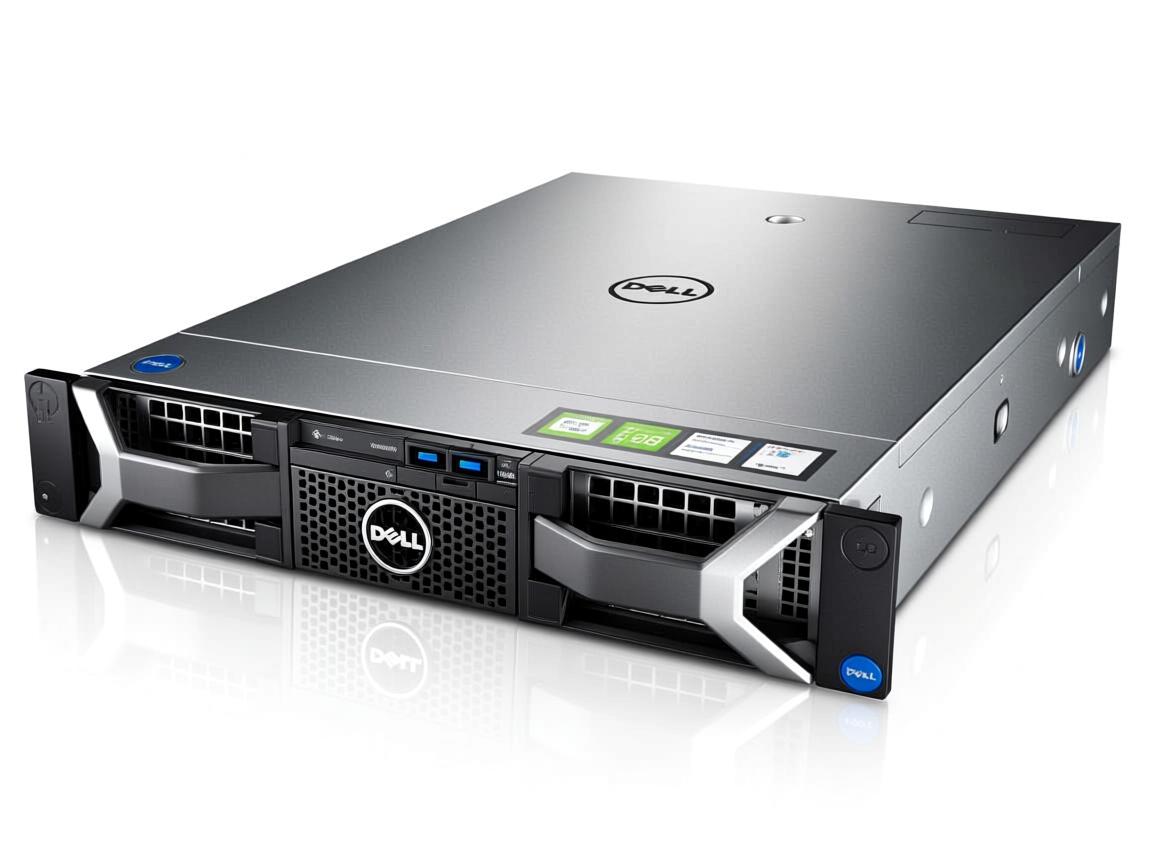 Dell服务器主机为何价格居高不下？  第2张