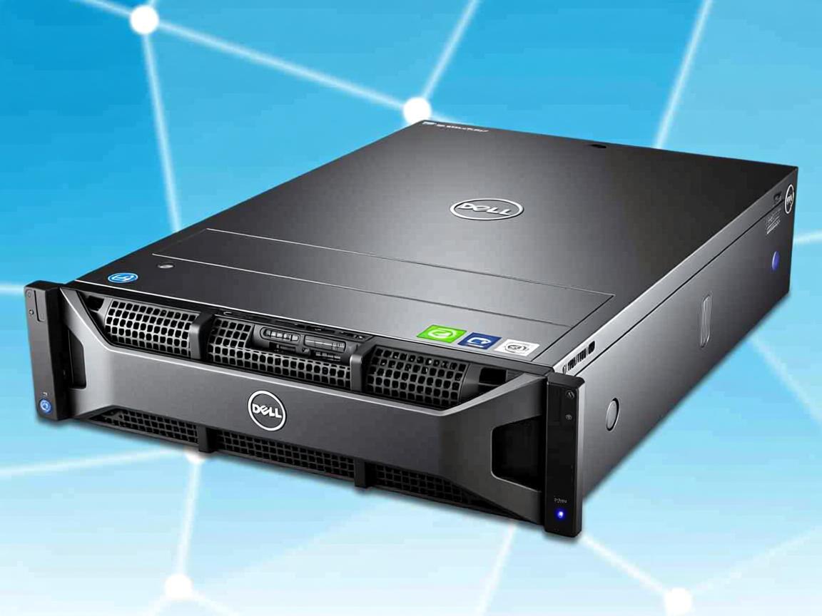Dell服务器主机为何价格居高不下？  第3张