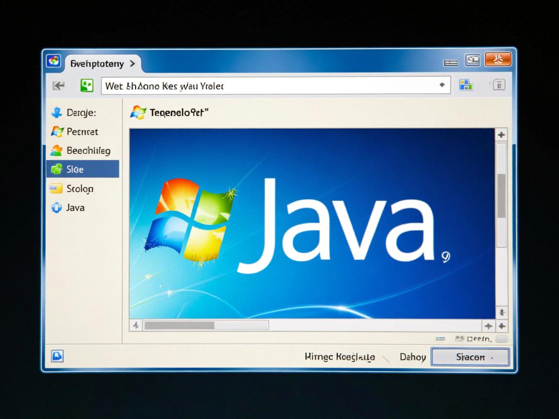 命令提示符如何运行Java？