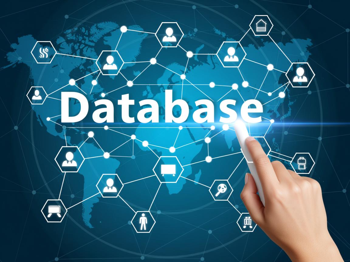 如何购买数据库？  第1张