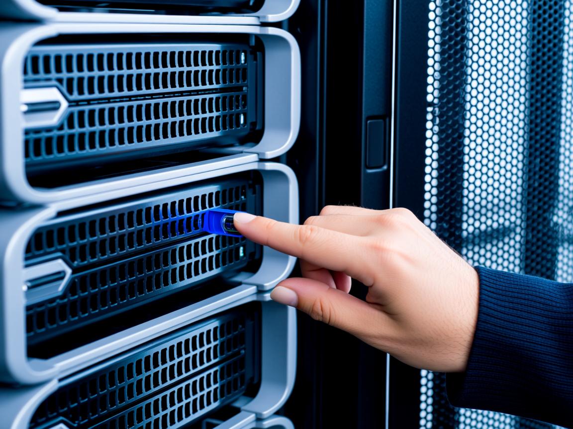 代理服务器维护期间如何解决无法访问问题？  第2张